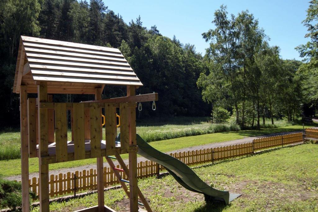 Penzion Pod Houskou Blatce Extérieur photo